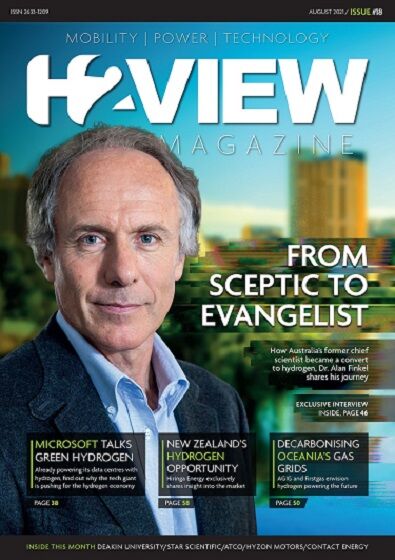 H View August cover small 